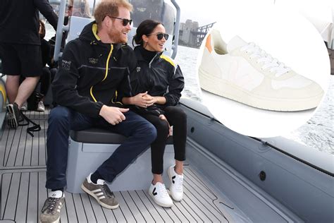 meghan markle sneakers.